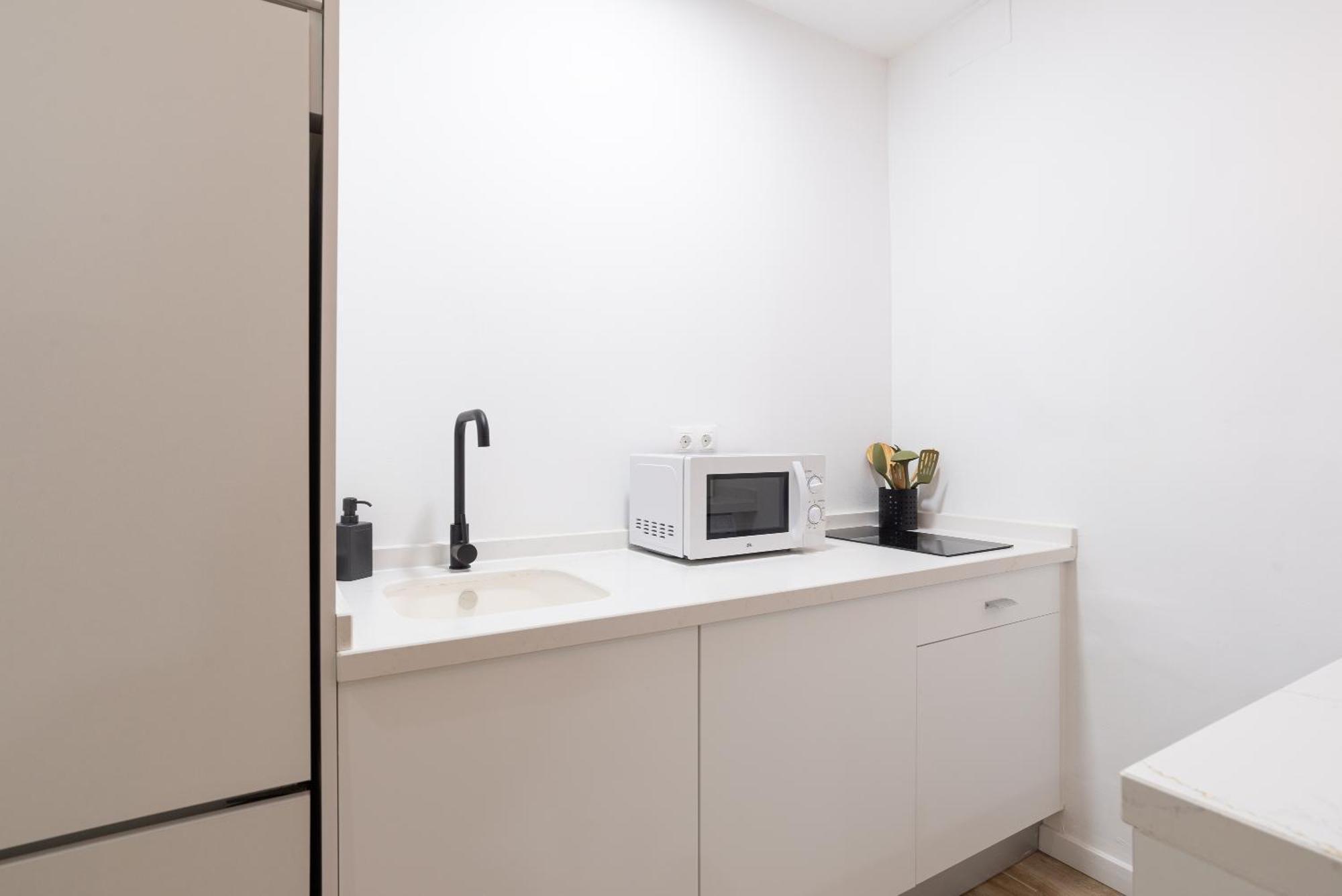 Alicia Centro Apartment