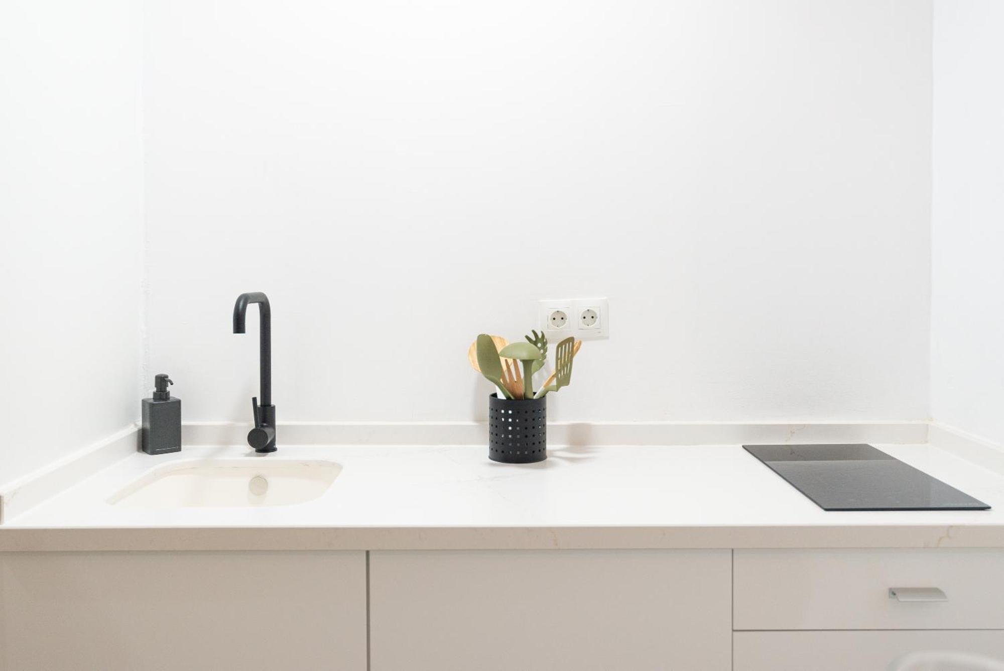 Alicia Centro Apartment
