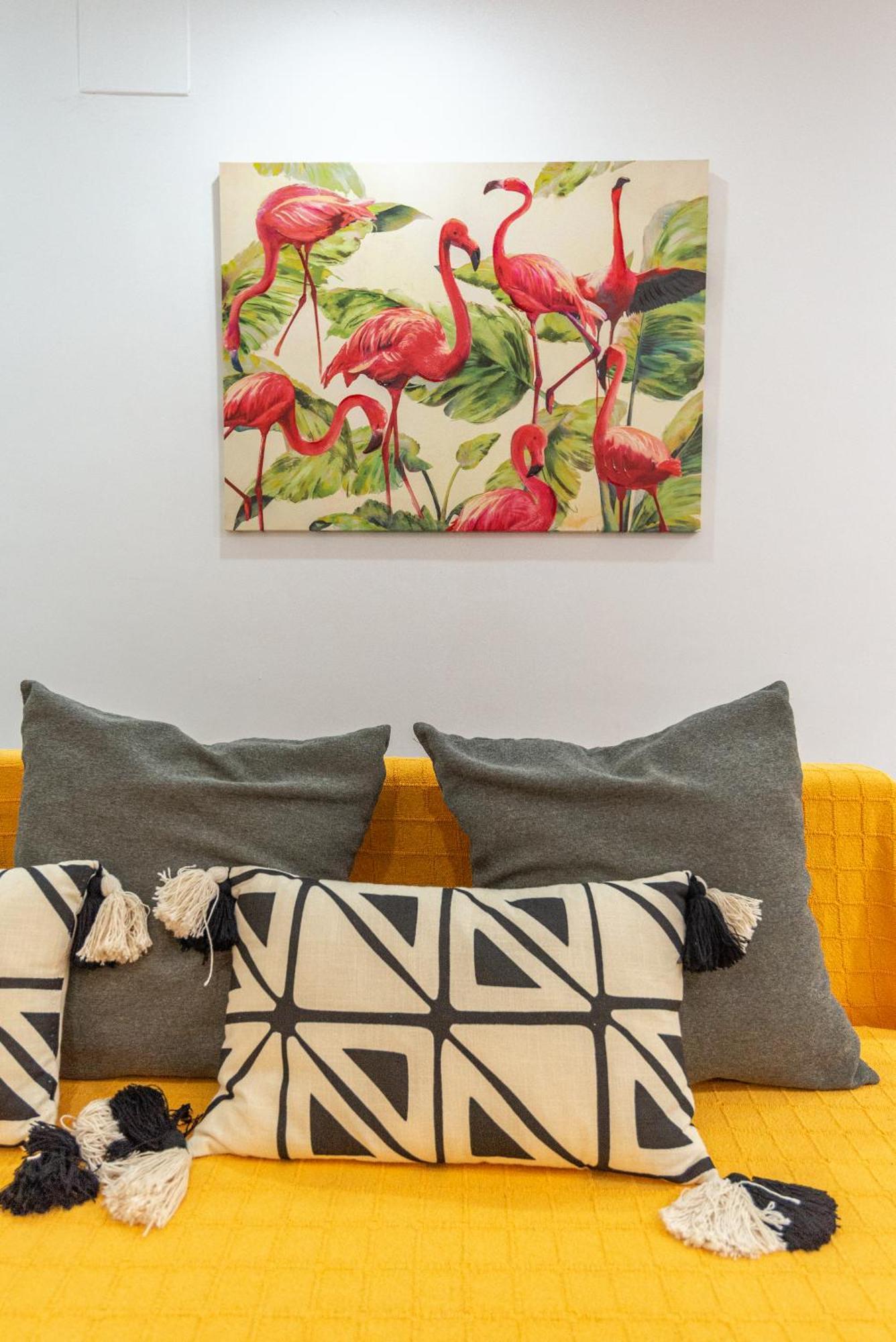Alicia Centro Apartment