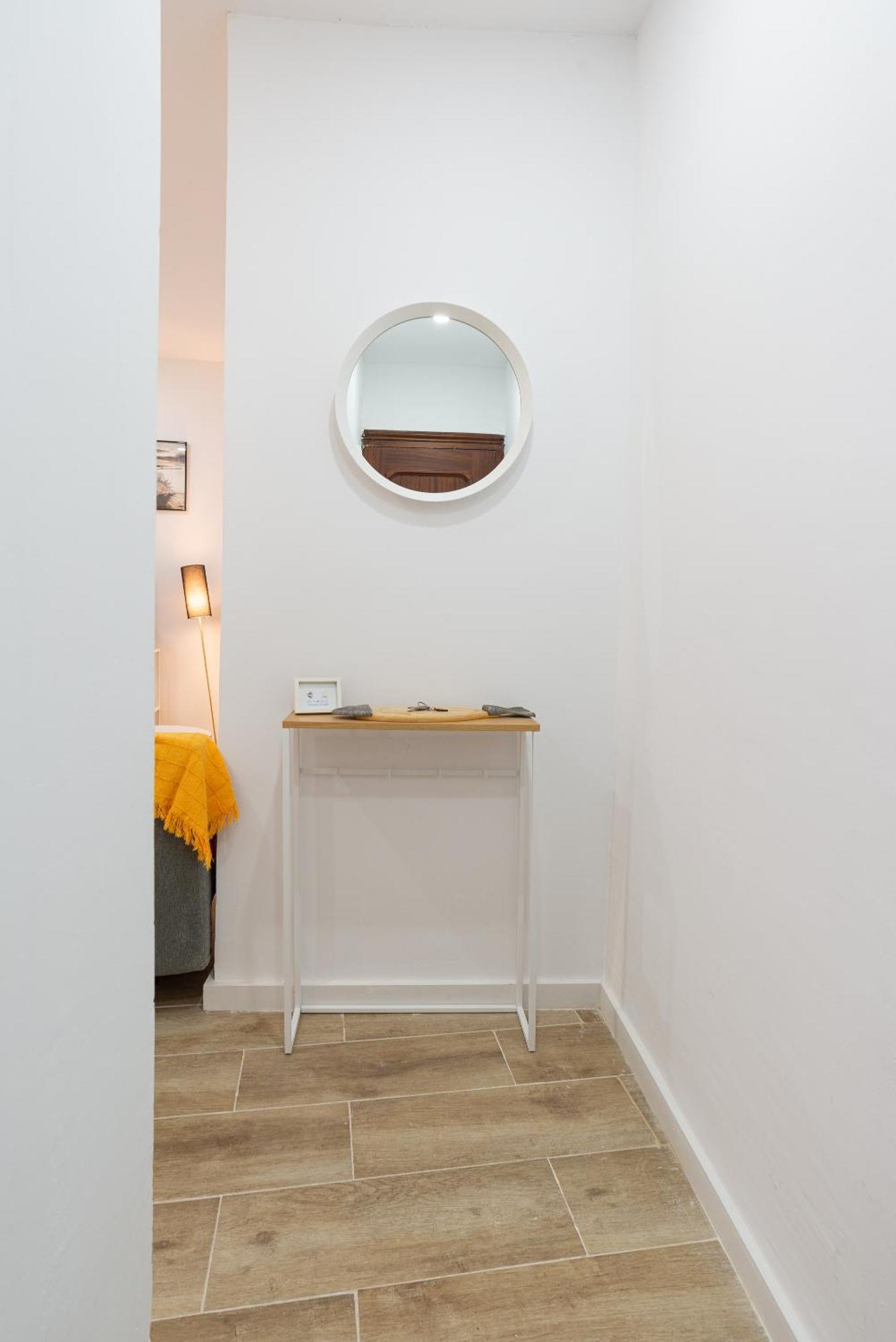 Apartment Alicia Centro *